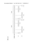 STORAGE MEDIA STORING STORAGE CONTROL PROGRAM, STORAGE CONTROLLER, AND STORAGE CONTROL METHOD diagram and image