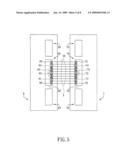 Network system port thereof for transmitting various signals and power diagram and image