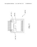 Network system port thereof for transmitting various signals and power diagram and image