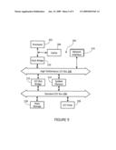 Compression of Stream Data Using a Hierarchically-Indexed Database diagram and image