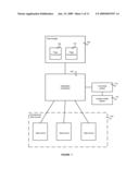 WEB BASED APPLICATION CONSTRUCTOR USING PAGE COMPONENTS ACCESSIBLE BY URL diagram and image