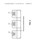 APPARATUS, SYSTEM, METHOD, AND COMPUTER PROGRAM PRODUCT FOR COLLABORATION VIA ONE OR MORE NETWORKS diagram and image