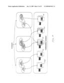 APPARATUS, SYSTEM, METHOD, AND COMPUTER PROGRAM PRODUCT FOR COLLABORATION VIA ONE OR MORE NETWORKS diagram and image