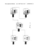 APPARATUS, SYSTEM, METHOD, AND COMPUTER PROGRAM PRODUCT FOR COLLABORATION VIA ONE OR MORE NETWORKS diagram and image