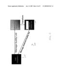 APPARATUS, SYSTEM, METHOD, AND COMPUTER PROGRAM PRODUCT FOR COLLABORATION VIA ONE OR MORE NETWORKS diagram and image