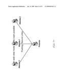 APPARATUS, SYSTEM, METHOD, AND COMPUTER PROGRAM PRODUCT FOR COLLABORATION VIA ONE OR MORE NETWORKS diagram and image