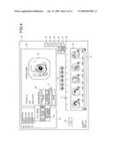 IMAGE DISPLAY APPARATUS diagram and image