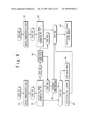 Production method, design method and design system for semiconductor integrated circuit diagram and image