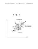 Production method, design method and design system for semiconductor integrated circuit diagram and image