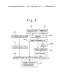 Production method, design method and design system for semiconductor integrated circuit diagram and image