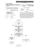 SYSTEM AND METHOD OF APPLICATION CONTEXT DRIVEN ACCESS RESTRICTION diagram and image