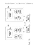 METHOD, SYSTEM, AND COMPUTER PROGRAM FOR MONITORING PERFORMANCE OF APPLICATIONS IN A DISTRIBUTED ENVIRONMENT diagram and image