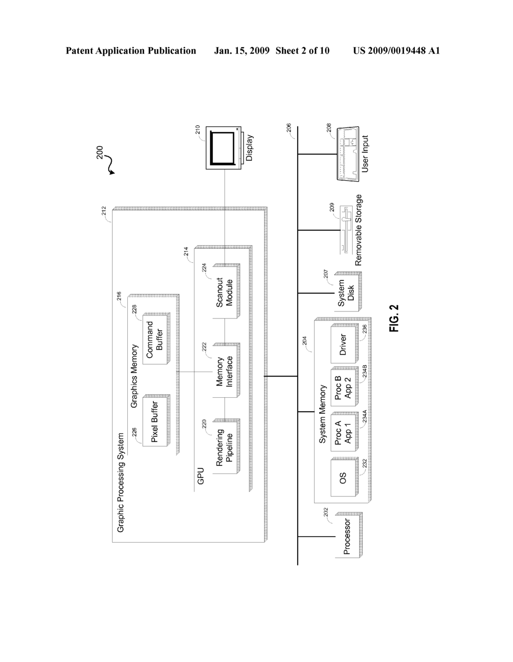 Cross Process Memory Management - diagram, schematic, and image 03