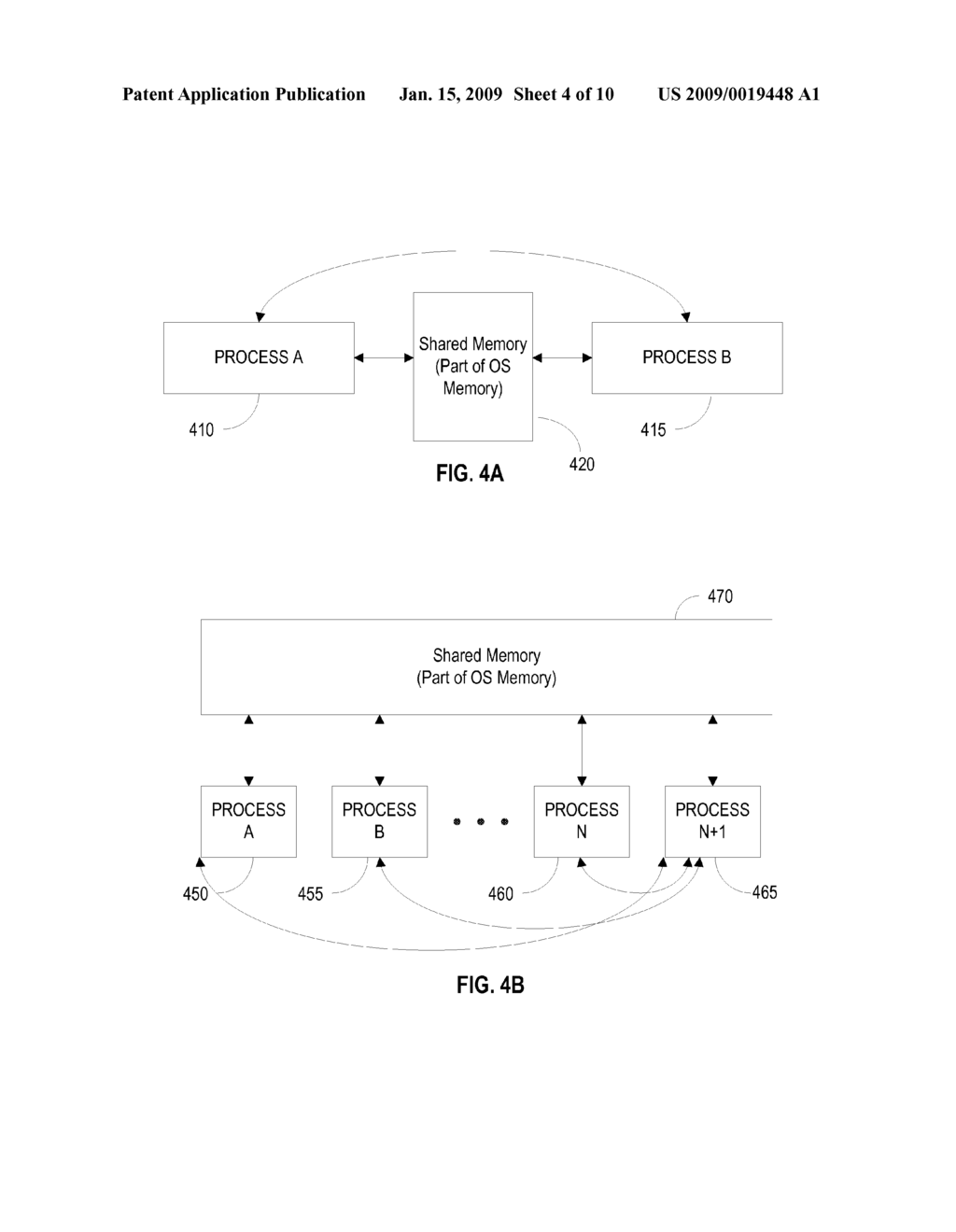 Cross Process Memory Management - diagram, schematic, and image 05