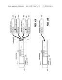 Access control of media services over an open network diagram and image