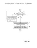 Access control of media services over an open network diagram and image