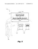 Systems and methods for pricing advertising diagram and image