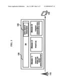 DATA SEARCH METHOD AND DATA BROADCAST TRANSMITTING AND RECEIVING APPARATUSES diagram and image