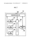 DATA SEARCH METHOD AND DATA BROADCAST TRANSMITTING AND RECEIVING APPARATUSES diagram and image