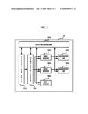 DATA SEARCH METHOD AND DATA BROADCAST TRANSMITTING AND RECEIVING APPARATUSES diagram and image