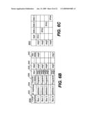 Method and apparatus for displaying movie titles based on distributed objects diagram and image