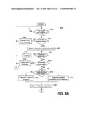 Method and apparatus for displaying movie titles based on distributed objects diagram and image