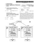 Enabling users of peer to peer clients to socially interact while viewing videos diagram and image