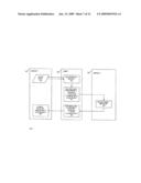 System and method for network operation diagram and image