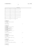 Polypeptides having cellulolytic enhancing activity and polynucleotides encoding same diagram and image