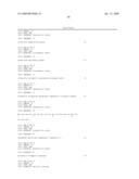 Polypeptides having cellulolytic enhancing activity and polynucleotides encoding same diagram and image