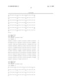 Polypeptides having cellulolytic enhancing activity and polynucleotides encoding same diagram and image