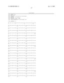 Polypeptides having cellulolytic enhancing activity and polynucleotides encoding same diagram and image