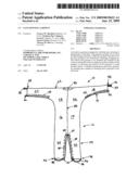 Easy Donning Garment diagram and image