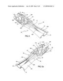 Electric toothbrush diagram and image