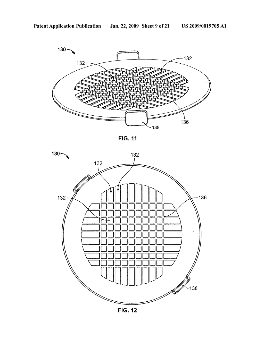 Egg slicer - diagram, schematic, and image 10