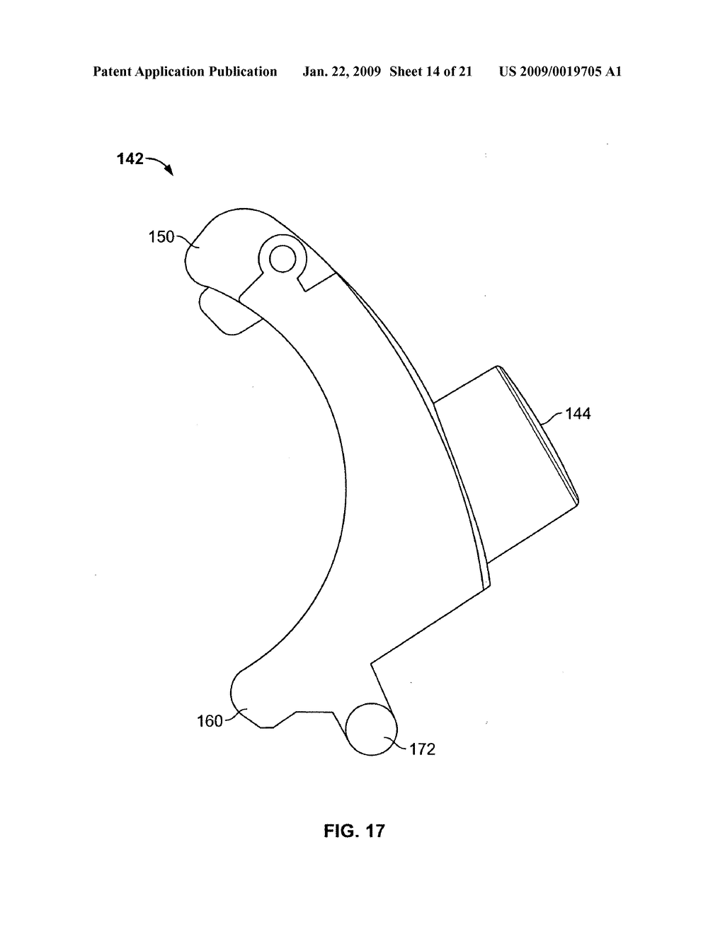 Egg slicer - diagram, schematic, and image 15