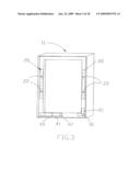 Decorative night light device diagram and image