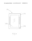 Decorative night light device diagram and image