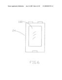 Decorative night light device diagram and image