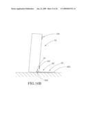 Decorative night light device diagram and image