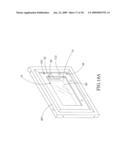 Decorative night light device diagram and image