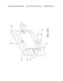 Decorative night light device diagram and image