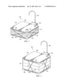 House Watering System (Base Bud) diagram and image