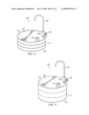 House Watering System (Base Bud) diagram and image