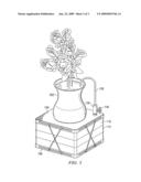 House Watering System (Base Bud) diagram and image