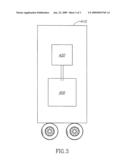 Steam And Hydrogen Generator diagram and image