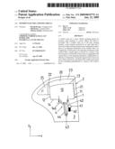 Window Pane for a Motor Vehicle diagram and image