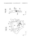 Window Pane for a Motor Vehicle diagram and image