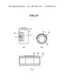 Wear Resisting Particle and Wear Resisting Structure Member diagram and image