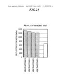 Wear Resisting Particle and Wear Resisting Structure Member diagram and image